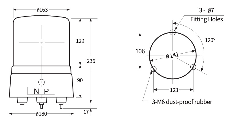 AUW-R180S